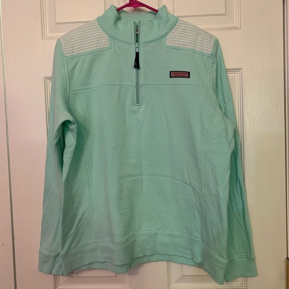 Vineyard Vines Tops - 🌸SOLD🌸 VV Shep Shirt!